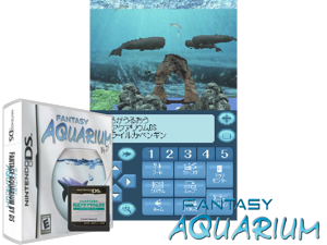 Game Thumbnail - Fantasy Aquarium by DS (USA)